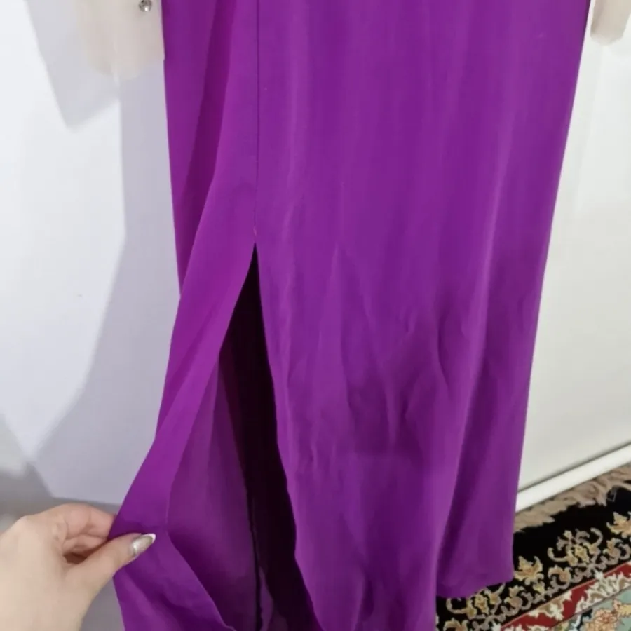 پیراهن مجلسی