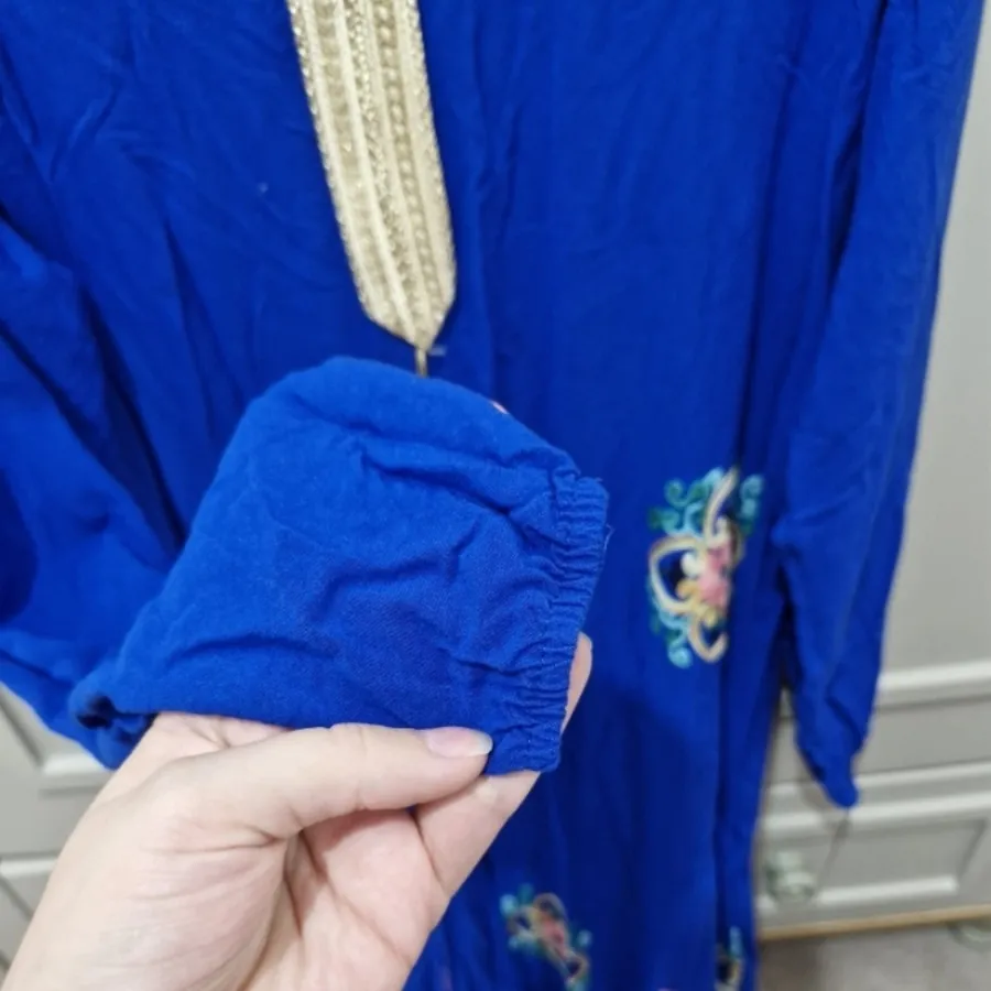 پیراهن جنوبی