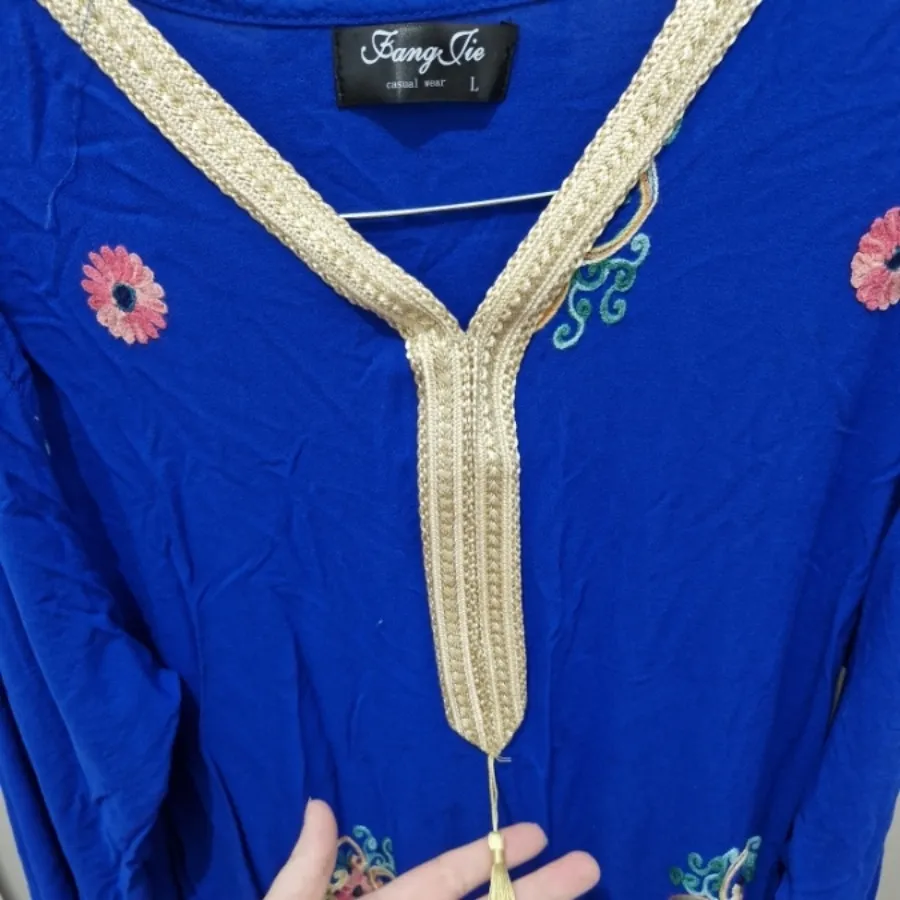 پیراهن جنوبی