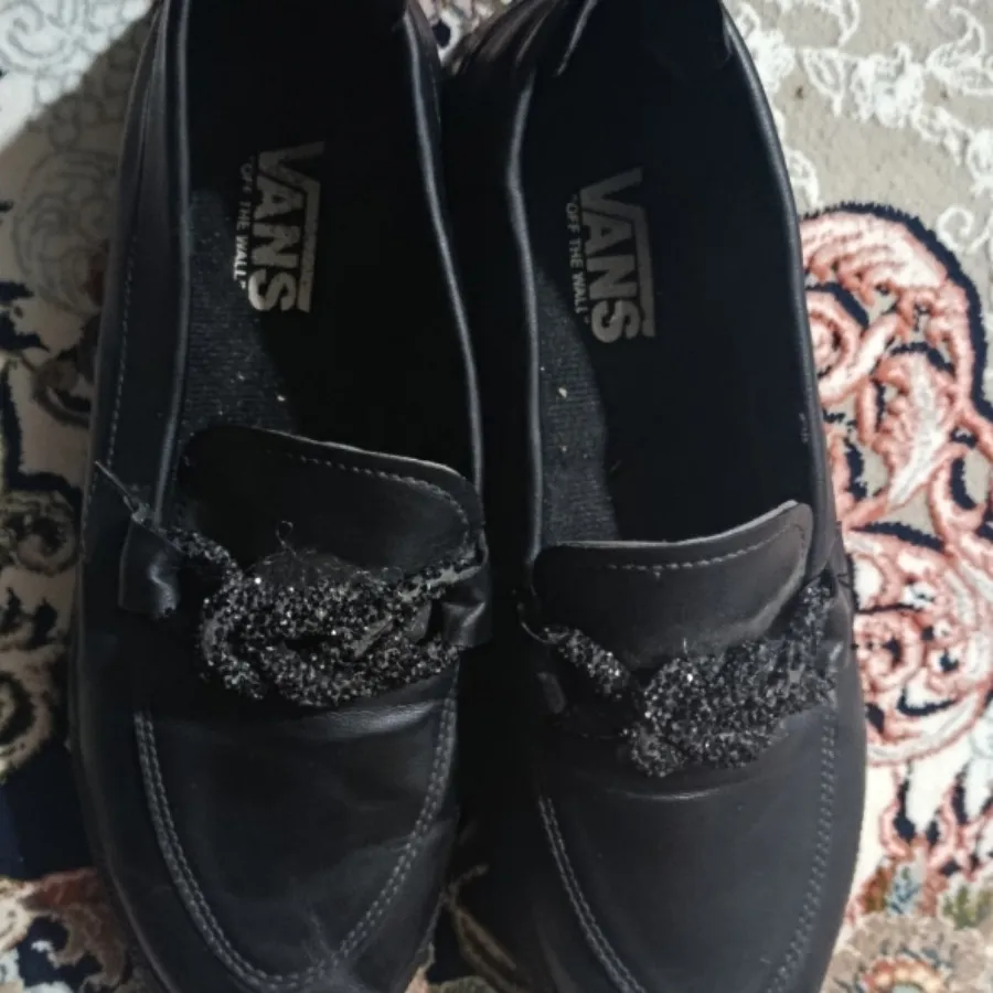 کفش زنانه