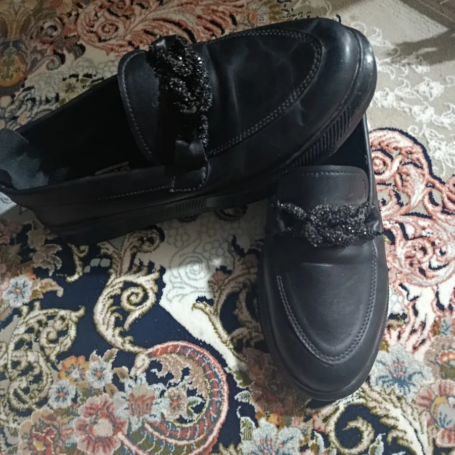 کفش زنانه
