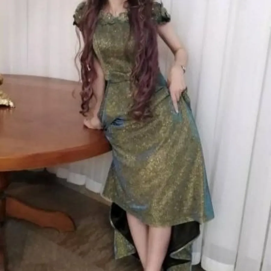 لباس مجلسی