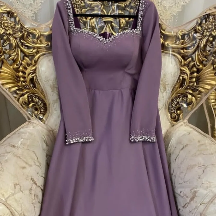 لباس مجلسی