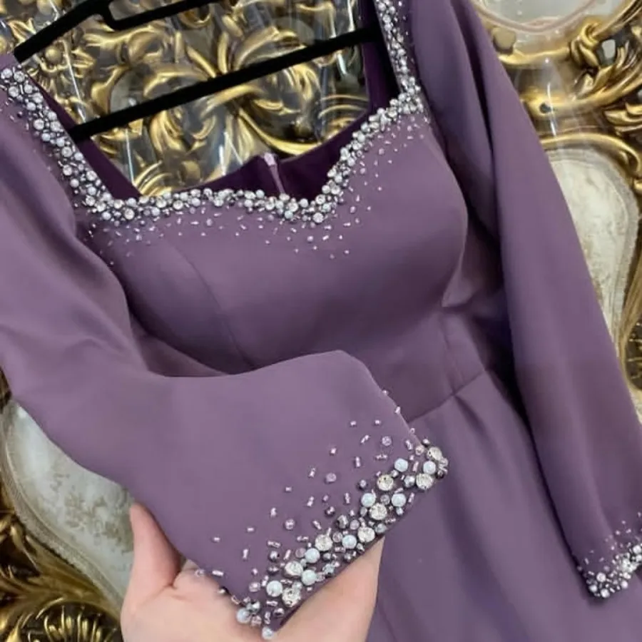 لباس مجلسی