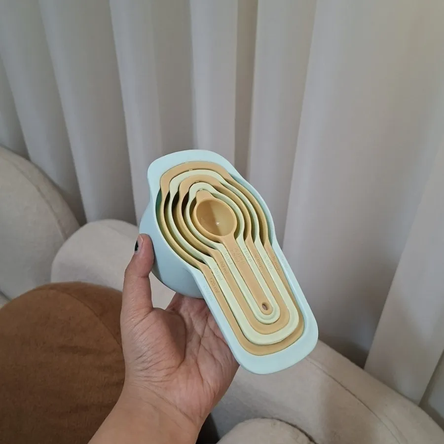 پیمانه 6 عددی