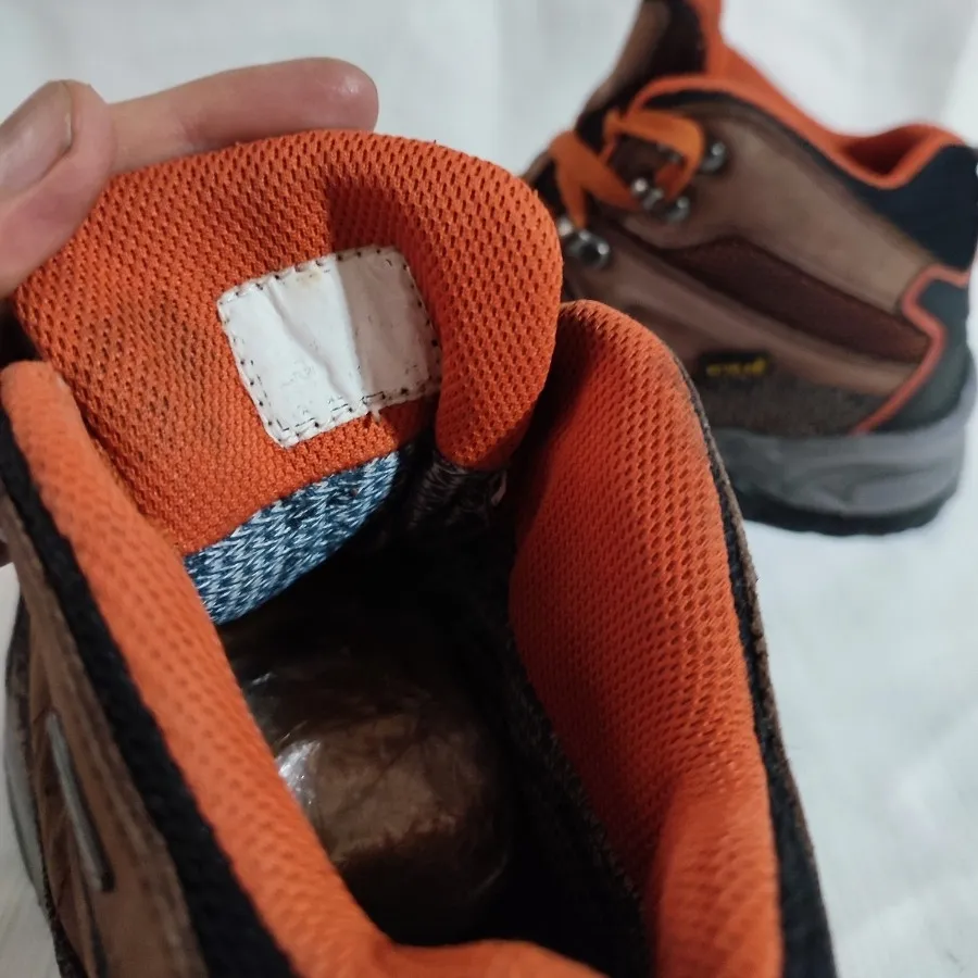 بوت کوهنوردی