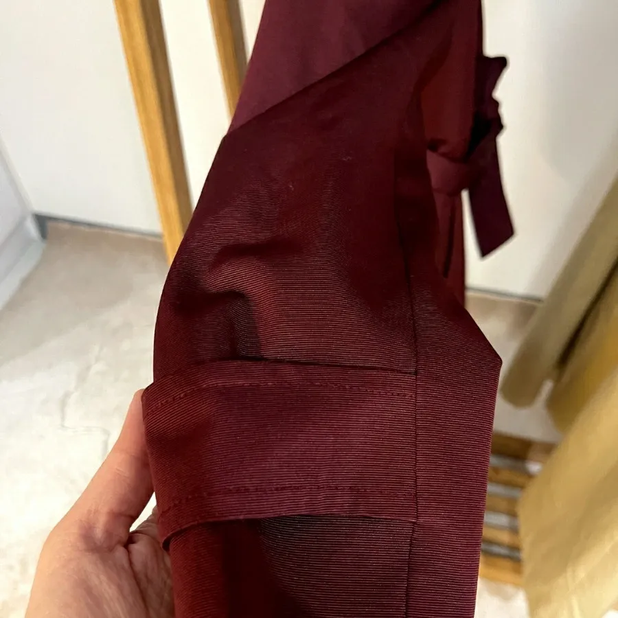 بارونی چری