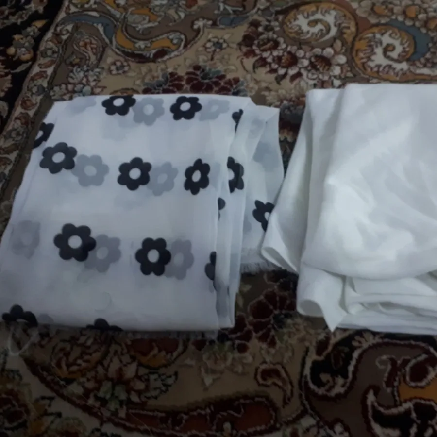 پارچه