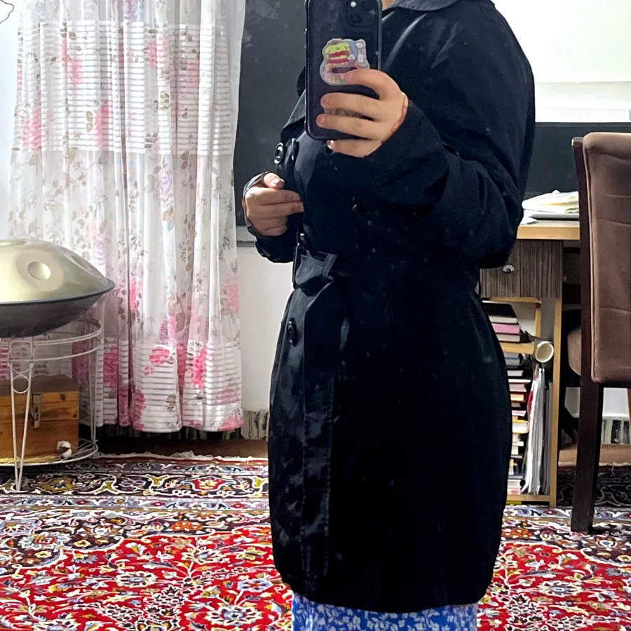 بارونی کوتون