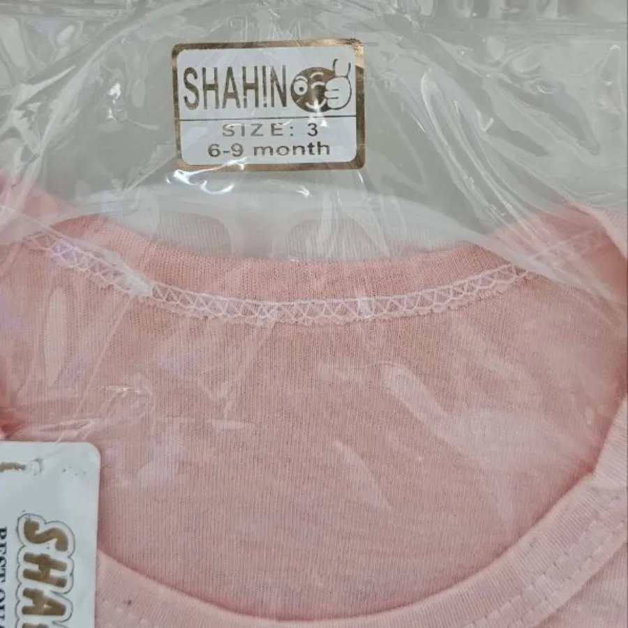 لباس 3تیکه دخترانه