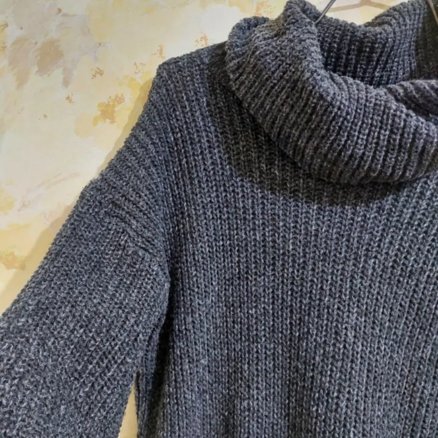 تونیک بافت خاکستری