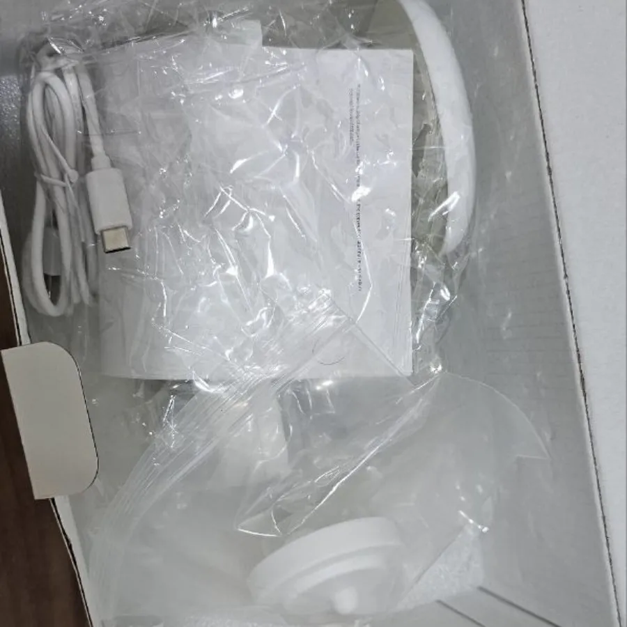 شیردوش برقی