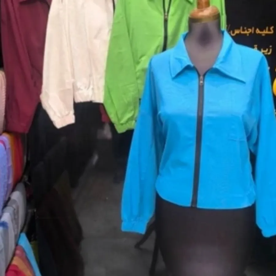 بامبرتابستانه زیپی لنین