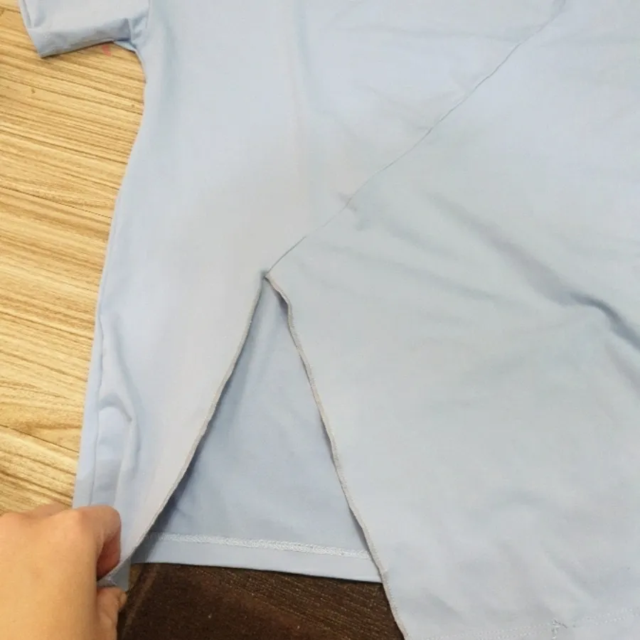 تیشرت ورزشی فلامنت