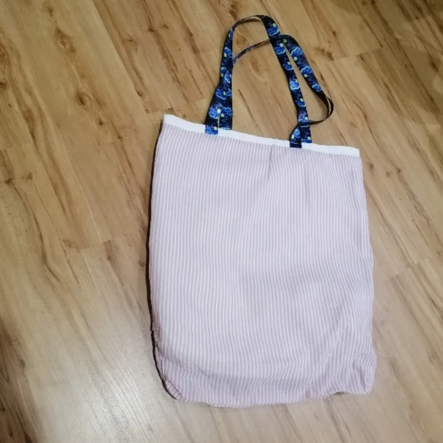 ساک پارچه ای