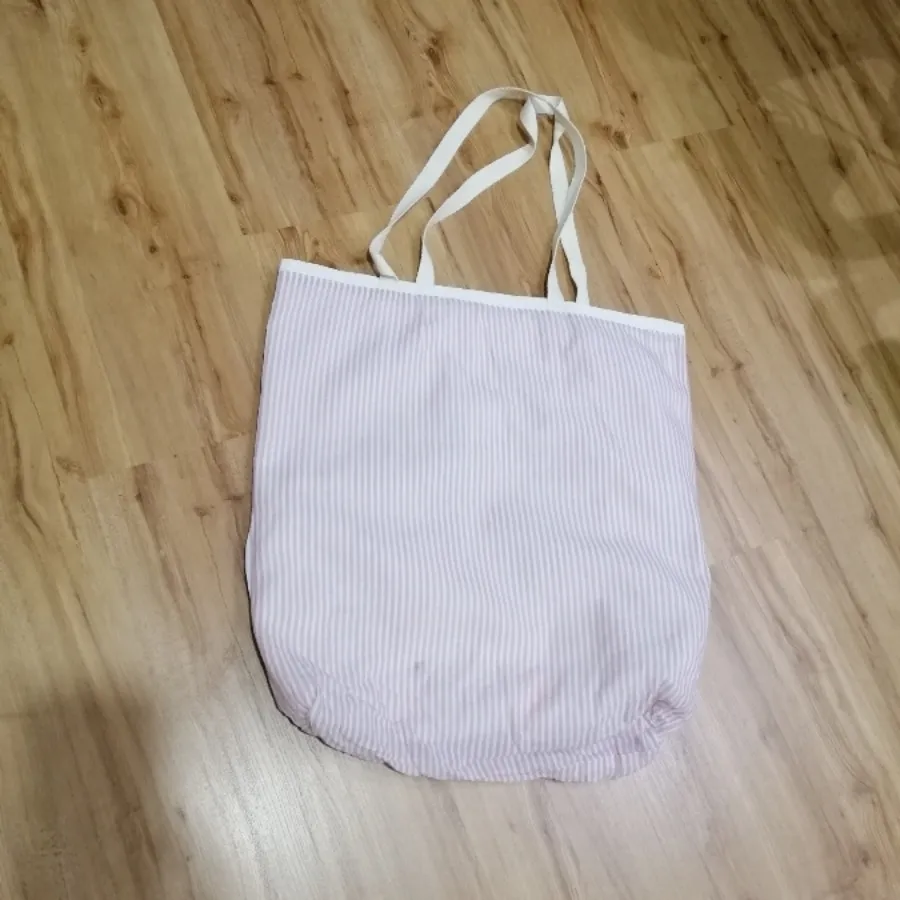 ساک دستی پارچه ای