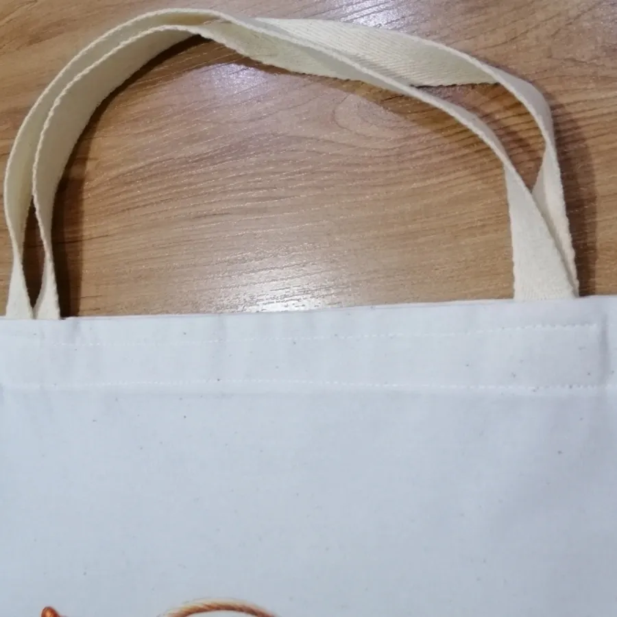 ساک دستی پارچه ای