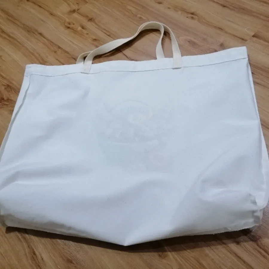 ساک دستی پارچه ای