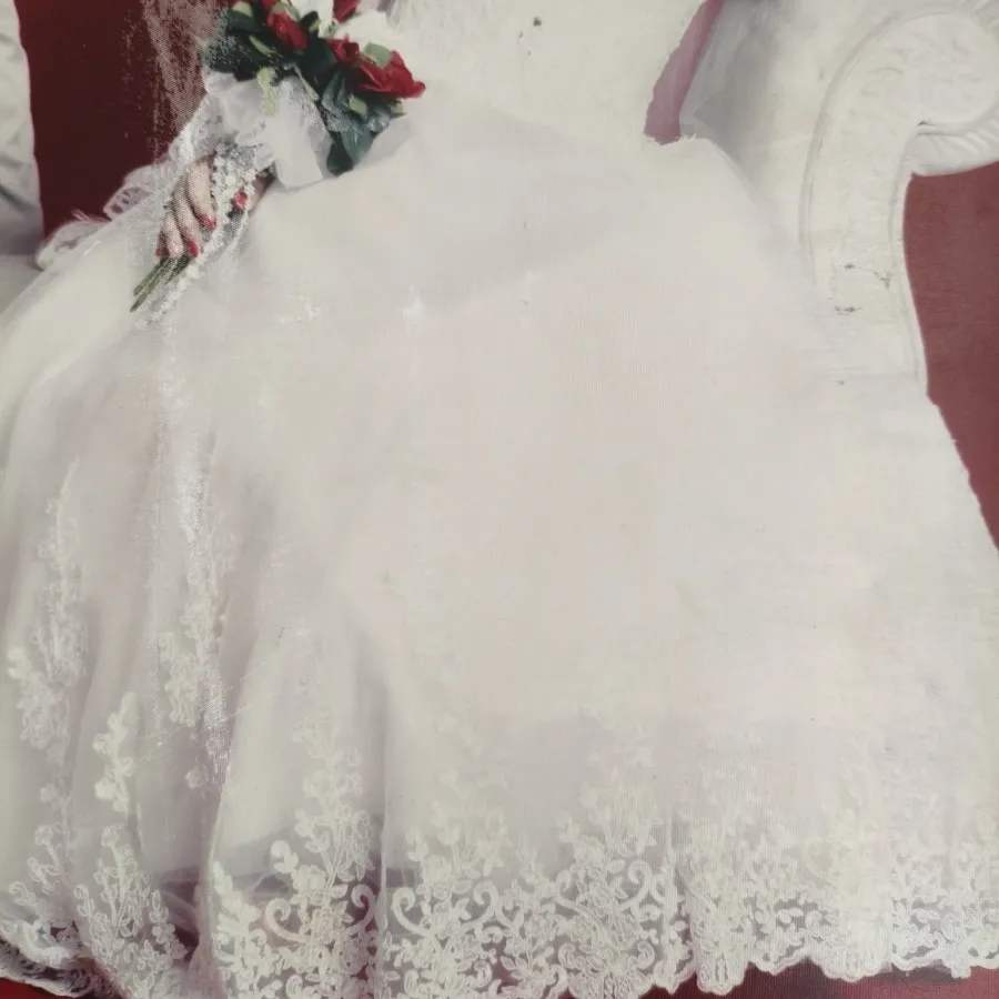 لباس عروس