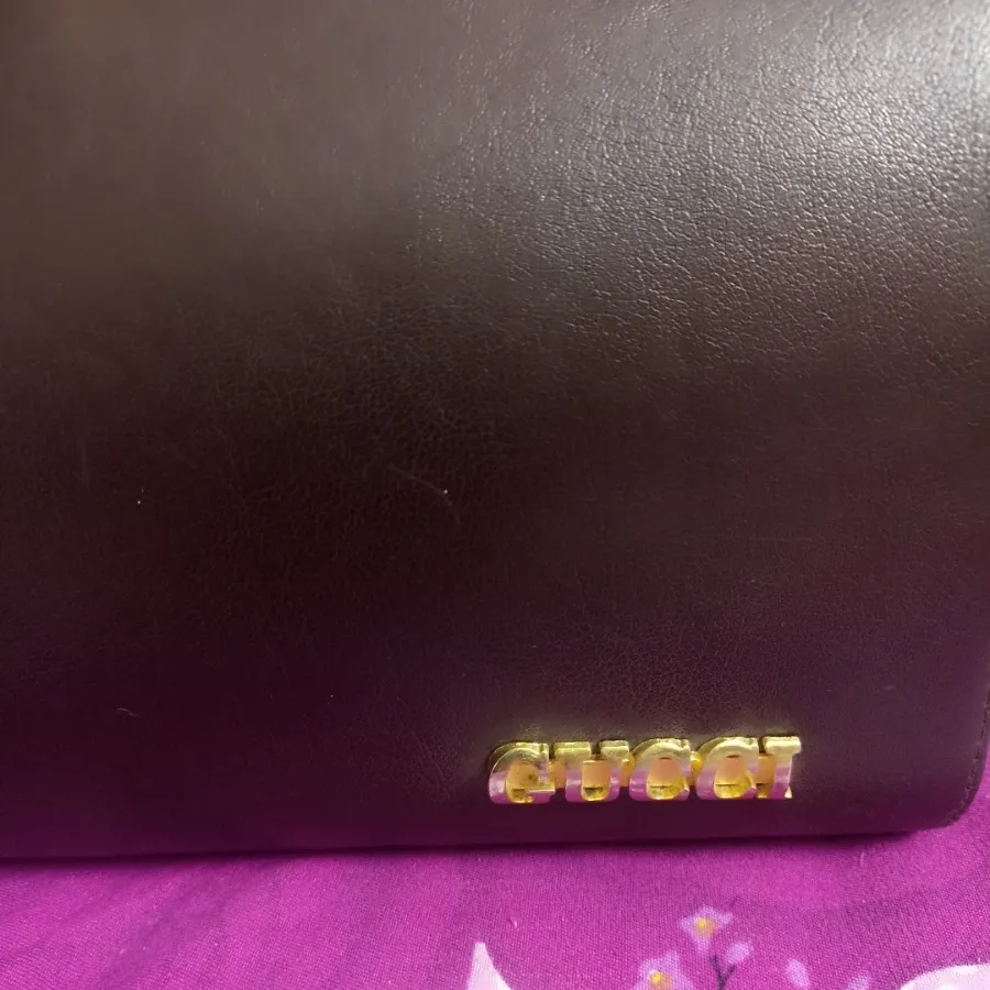 کیف گوچی