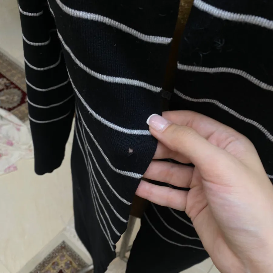 بافت شیک لطیف