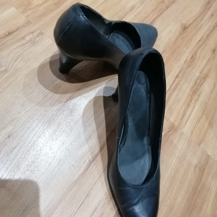 کفش مجلسی زنانه