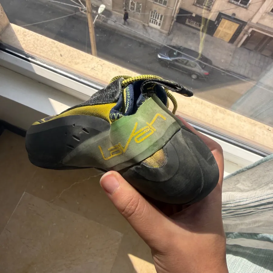 کفش سنگ نوردی لاوان