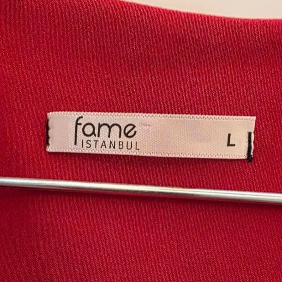 پیراهن برند fameترک