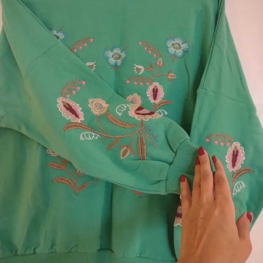 دورس گلدوزی شده
