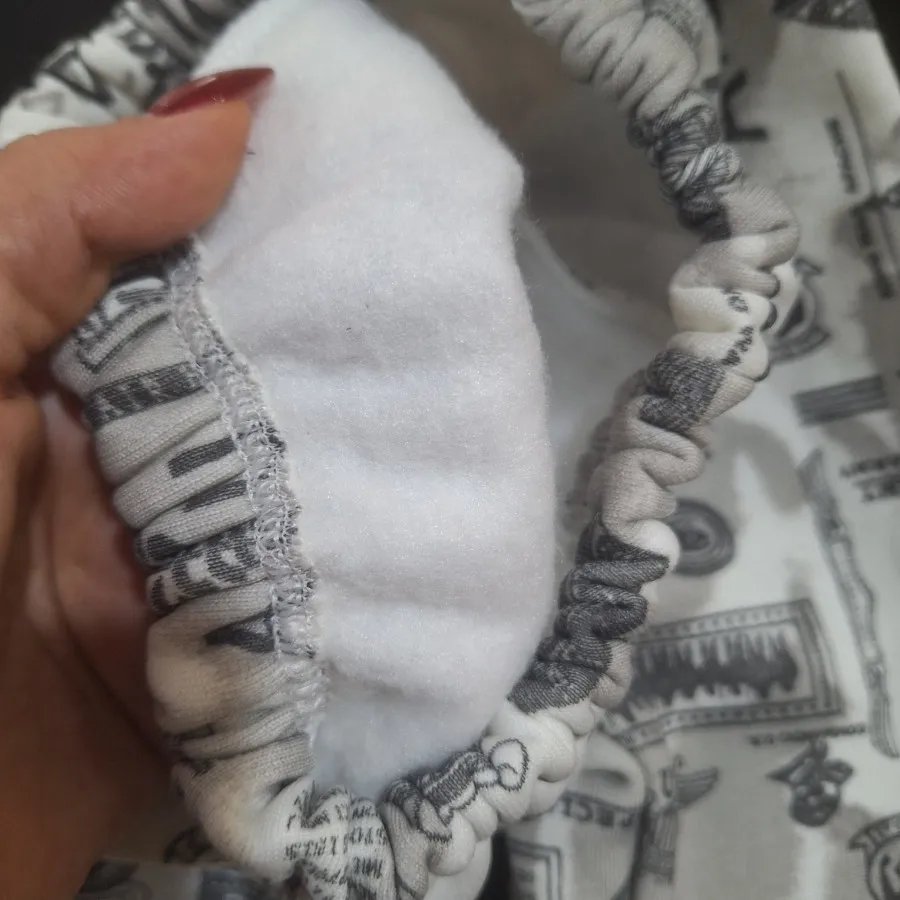 شلوار تو کرکی بچگانه