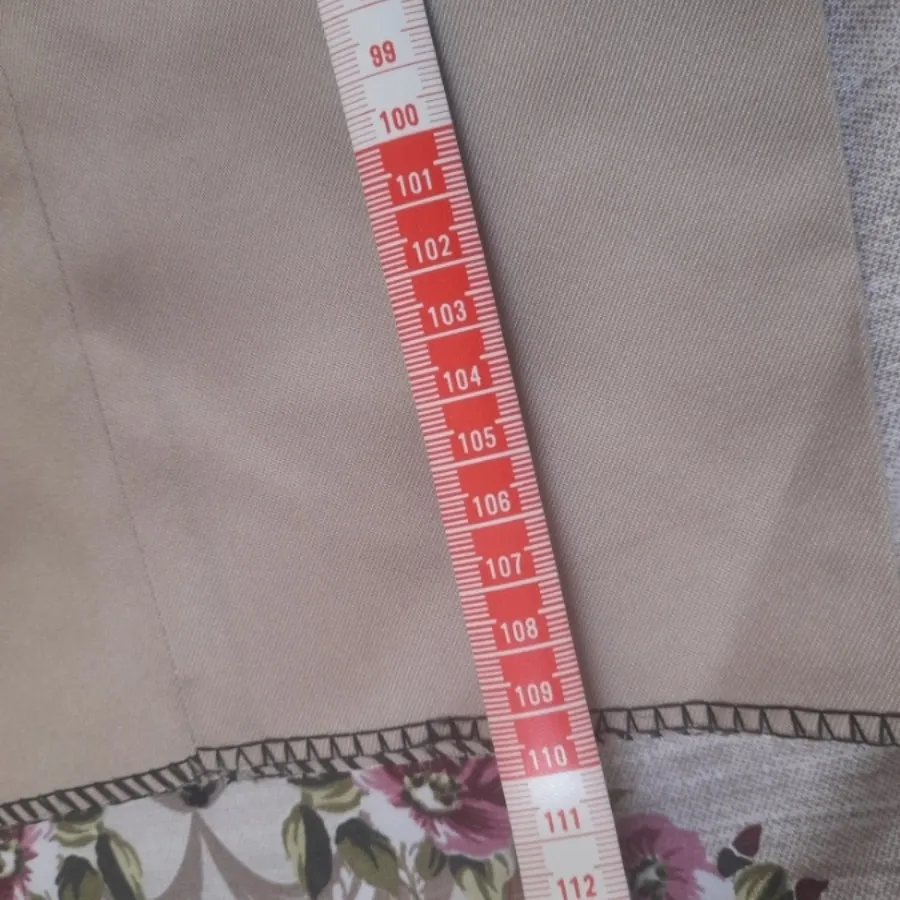 شلوار پارچه ای مردانه