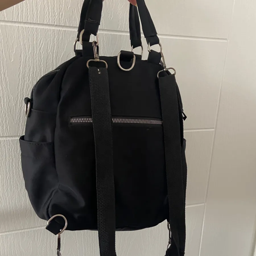 کیف سه حالته