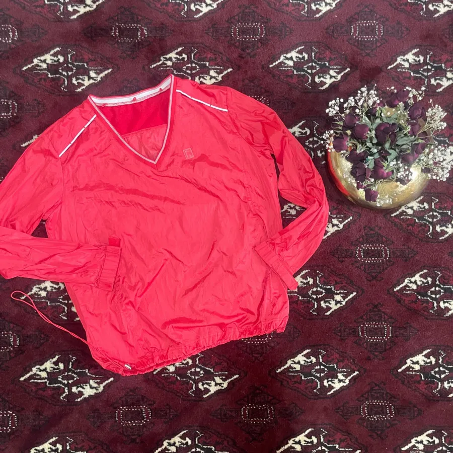 بادگیر قرمز