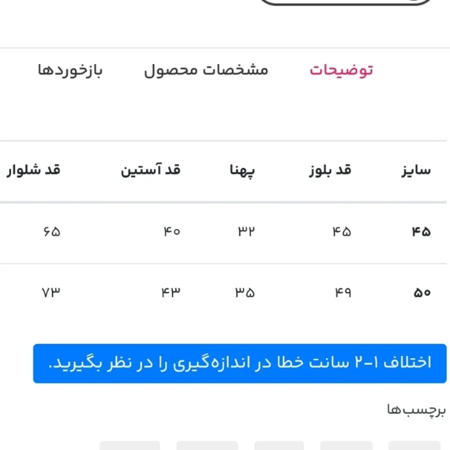 بلوز شلوار گربه توت فرنگی