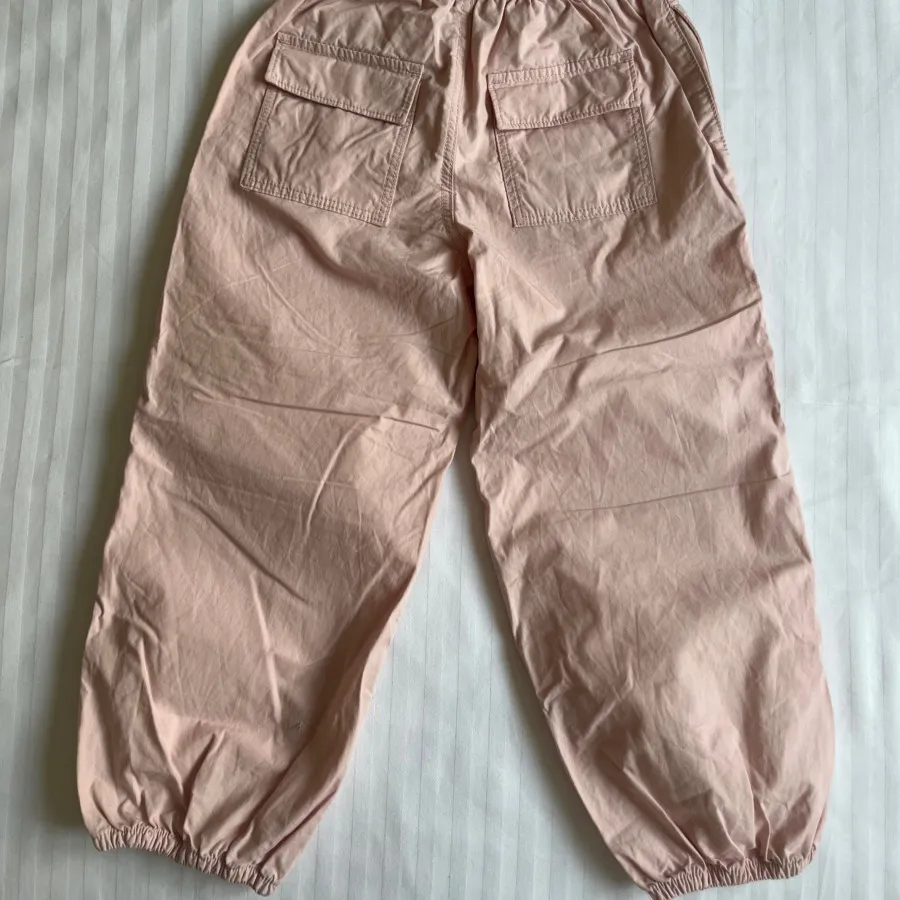 شلوار کتان H&M