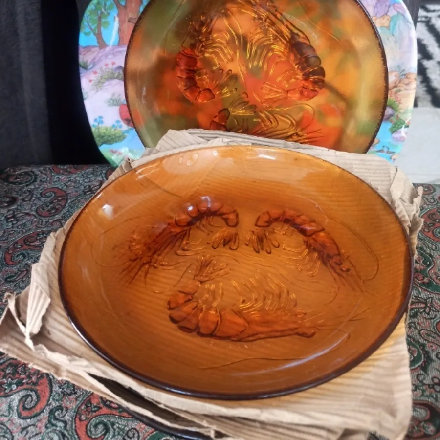 میگو‌خوری