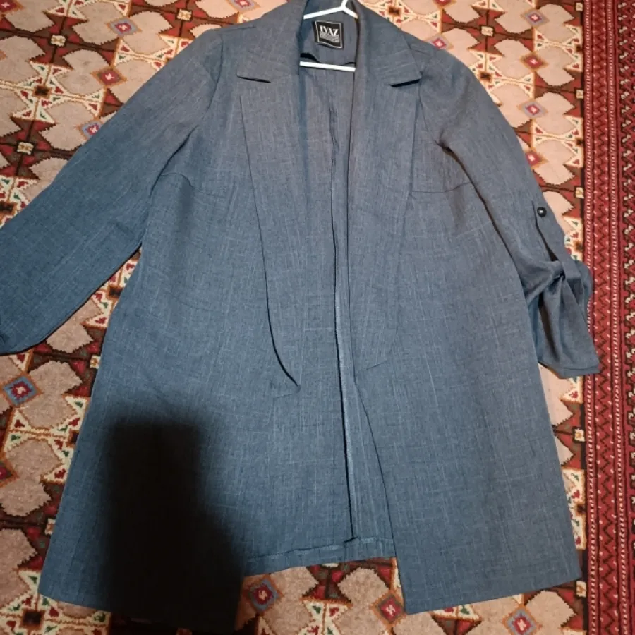 مانتو زنانه
