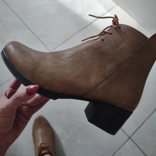 نیم بوت سایز40
