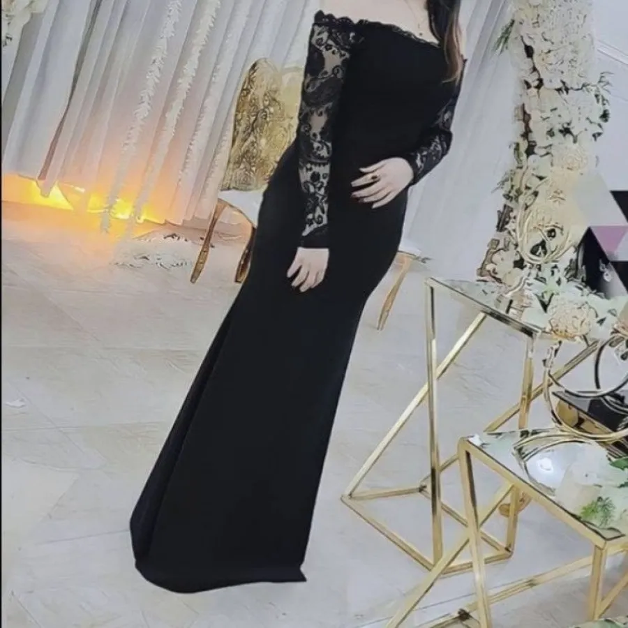 پیراهن ماکسی مجلسی