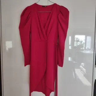 پیراهن برندfashion nova