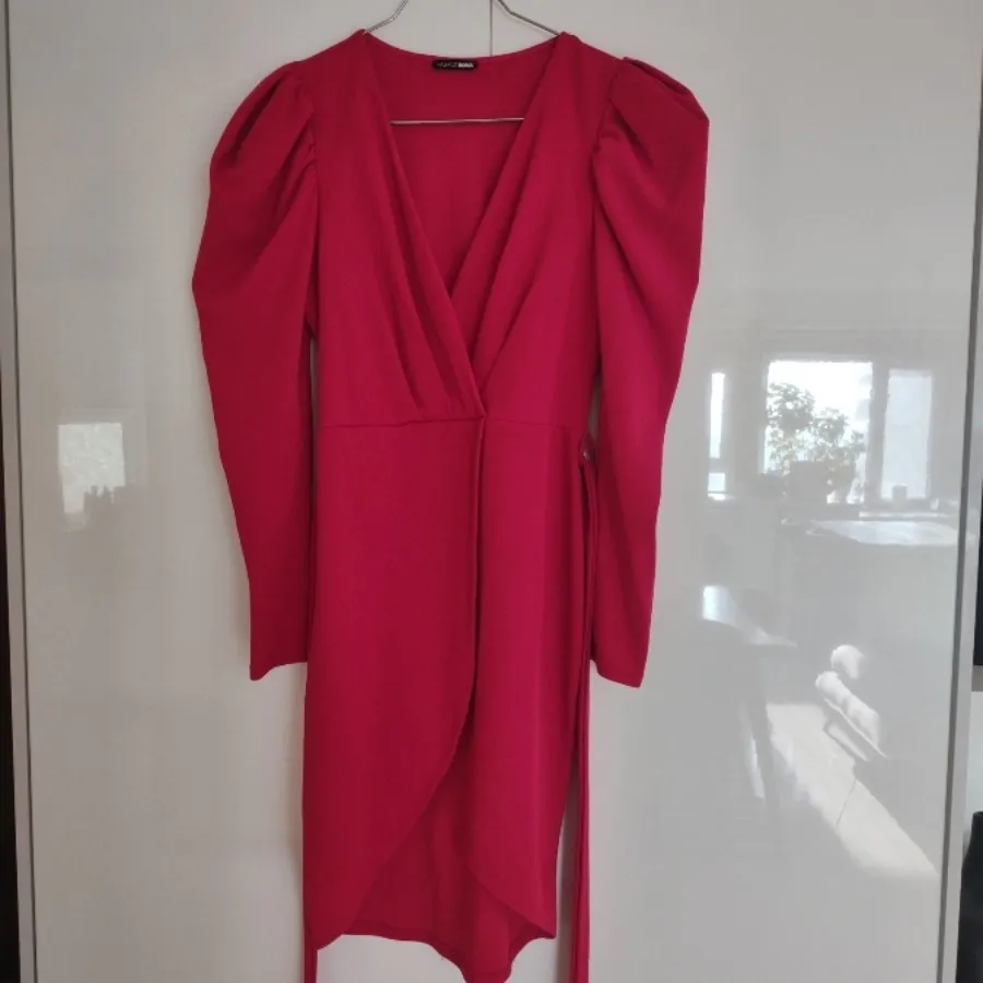 پیراهن برندfashion nova