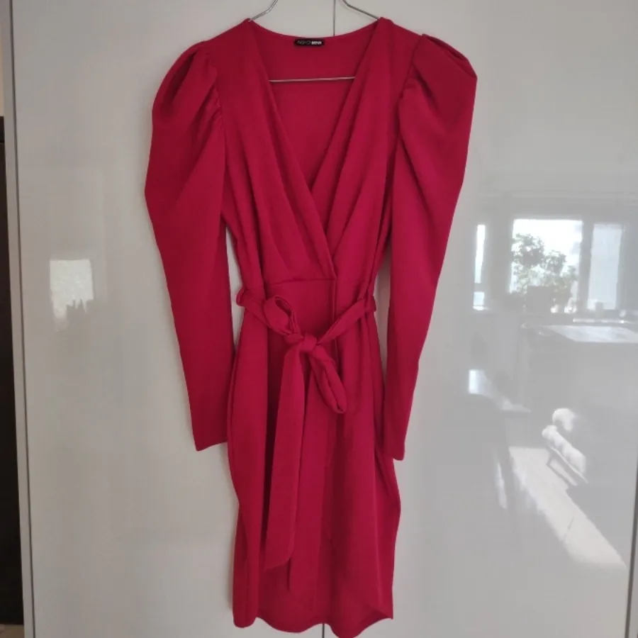 پیراهن برندfashion nova