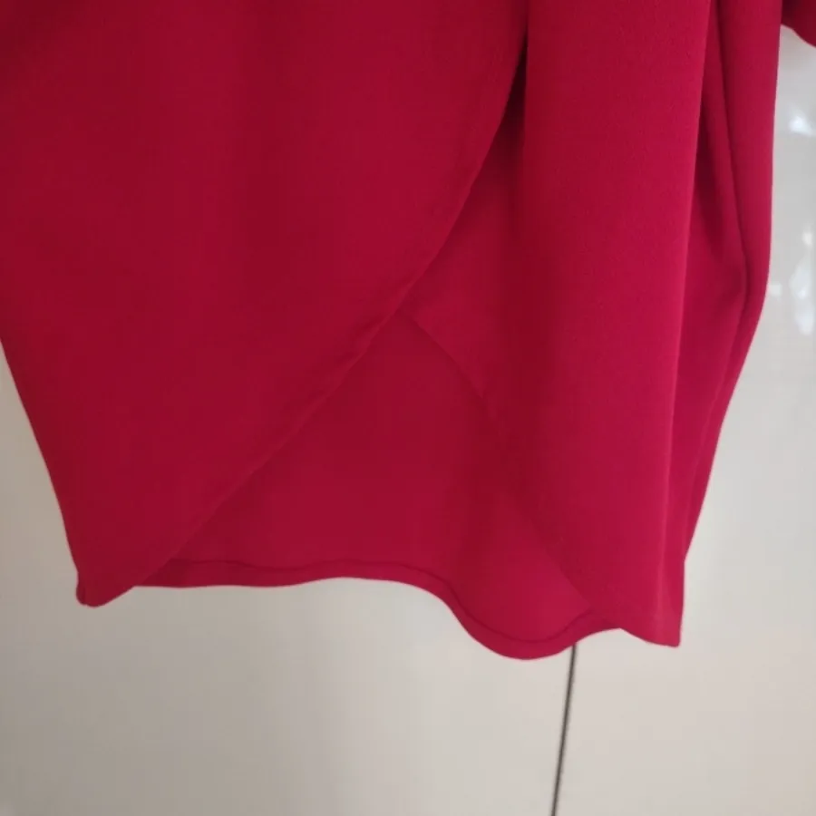 پیراهن برندfashion nova