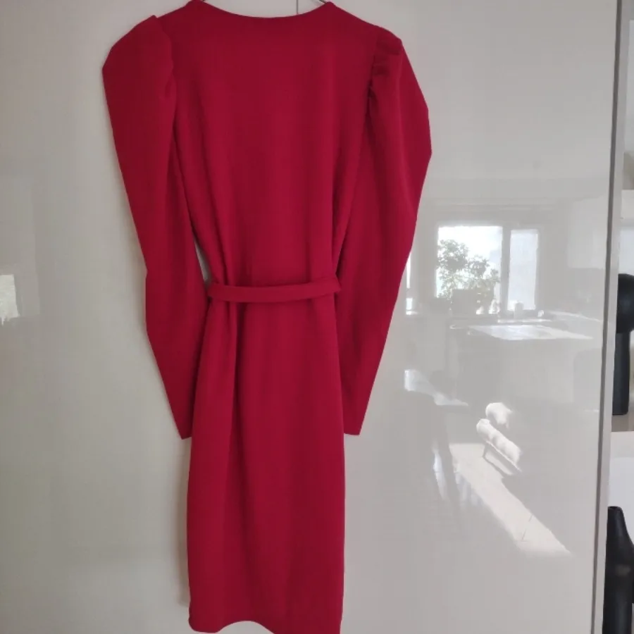 پیراهن برندfashion nova