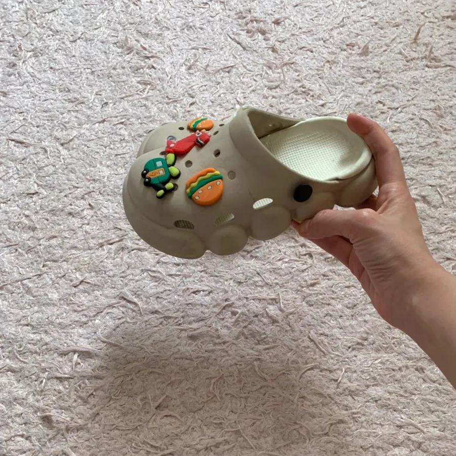 کراکس بچه گانه