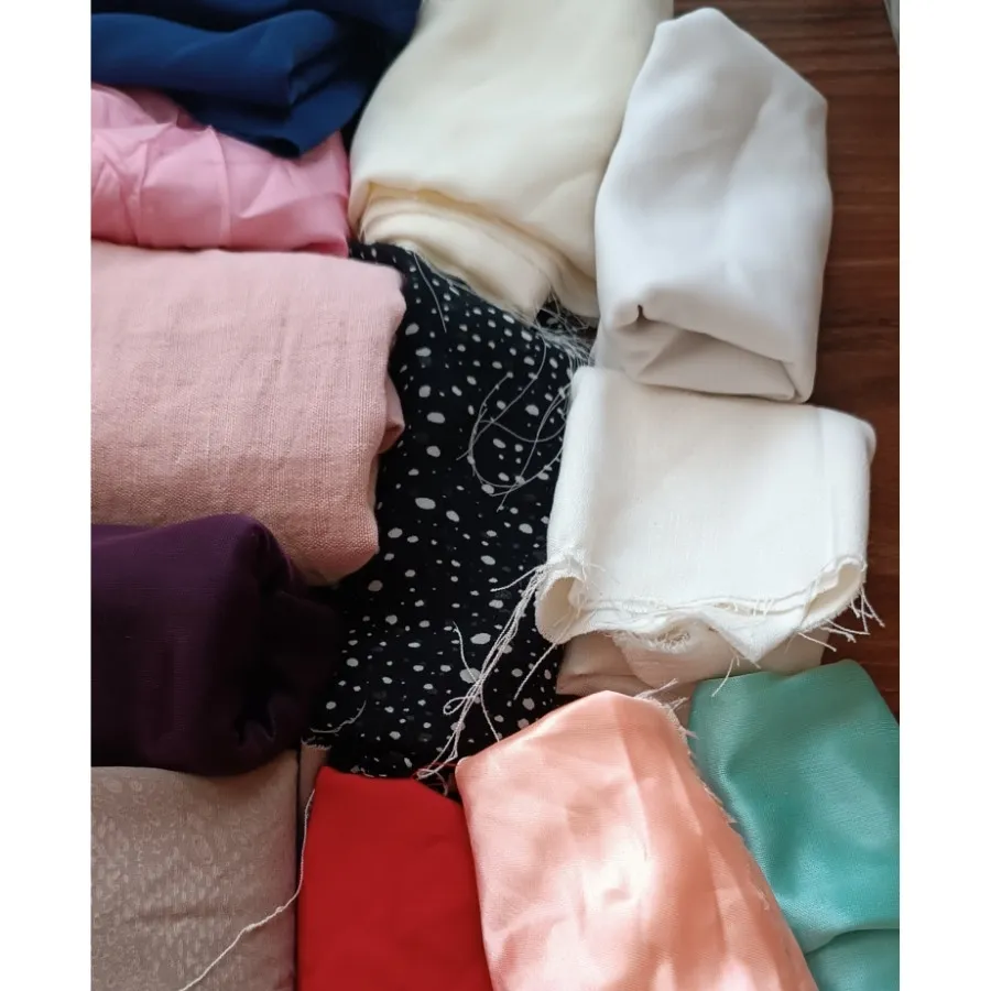تکه پارچه