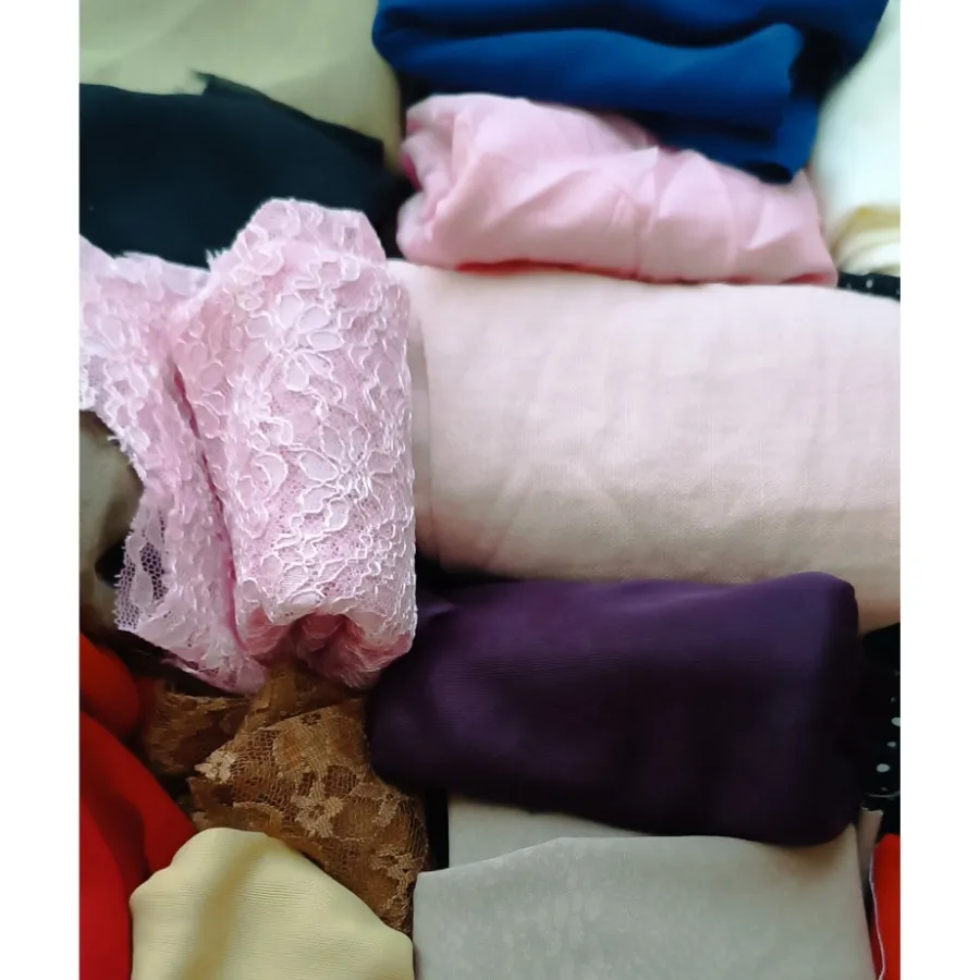 تکه پارچه