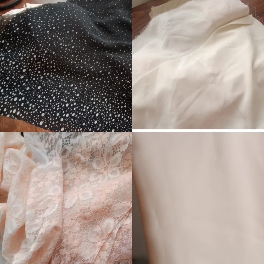 تکه پارچه