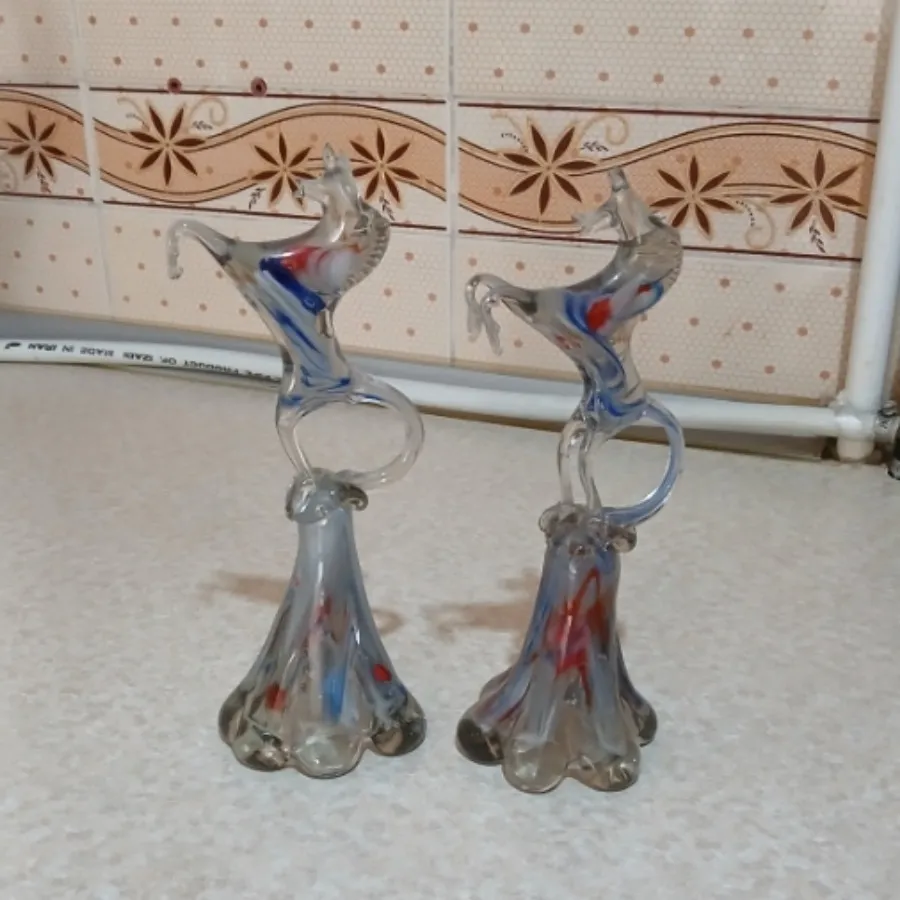 دکوری قدیمی
