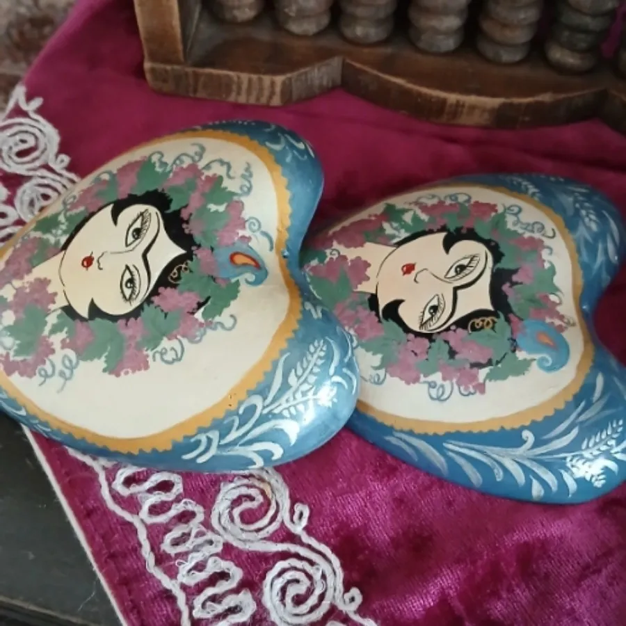 دکوری قدیمی